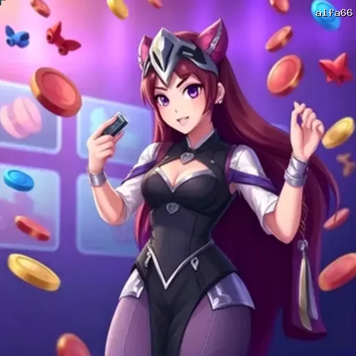 Menjelajahi Fitur Unggulan Situs Game aifa66