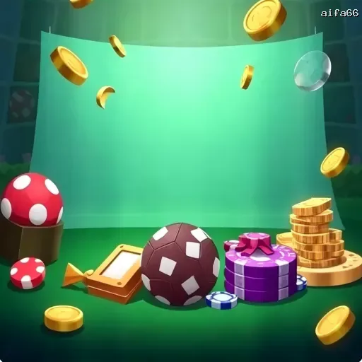 Mengulas Fitur Menarik di Situs Game aifa66