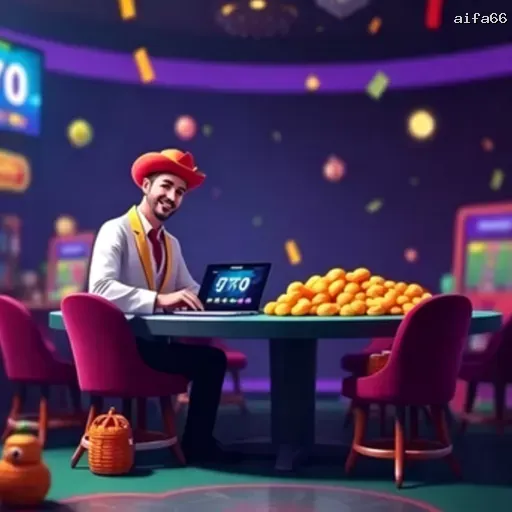 Panduan Lengkap Menggunakan Situs Game aifa66